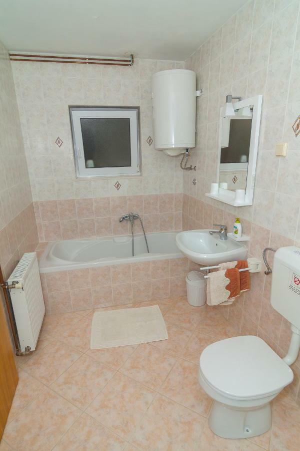 Room Ana Дубровник Экстерьер фото