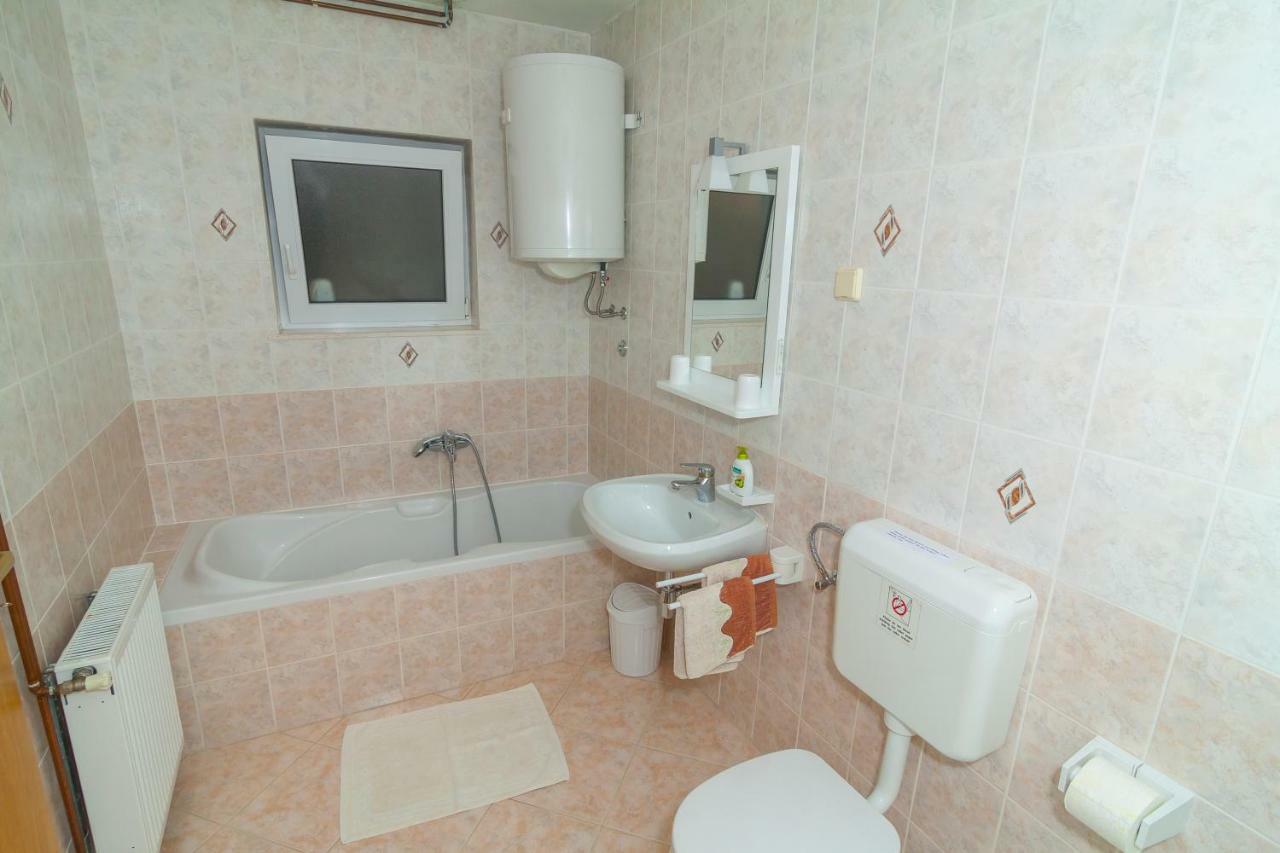 Room Ana Дубровник Экстерьер фото