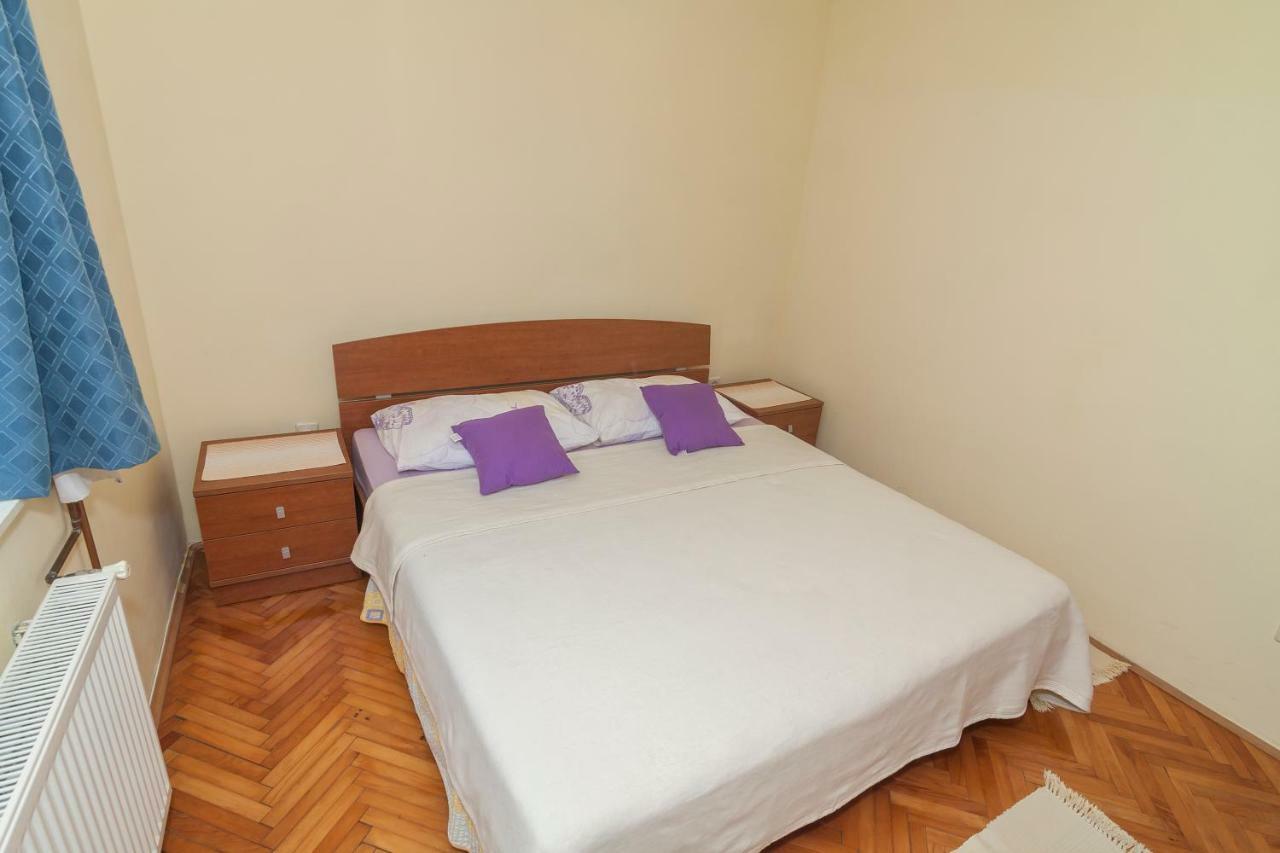 Room Ana Дубровник Экстерьер фото