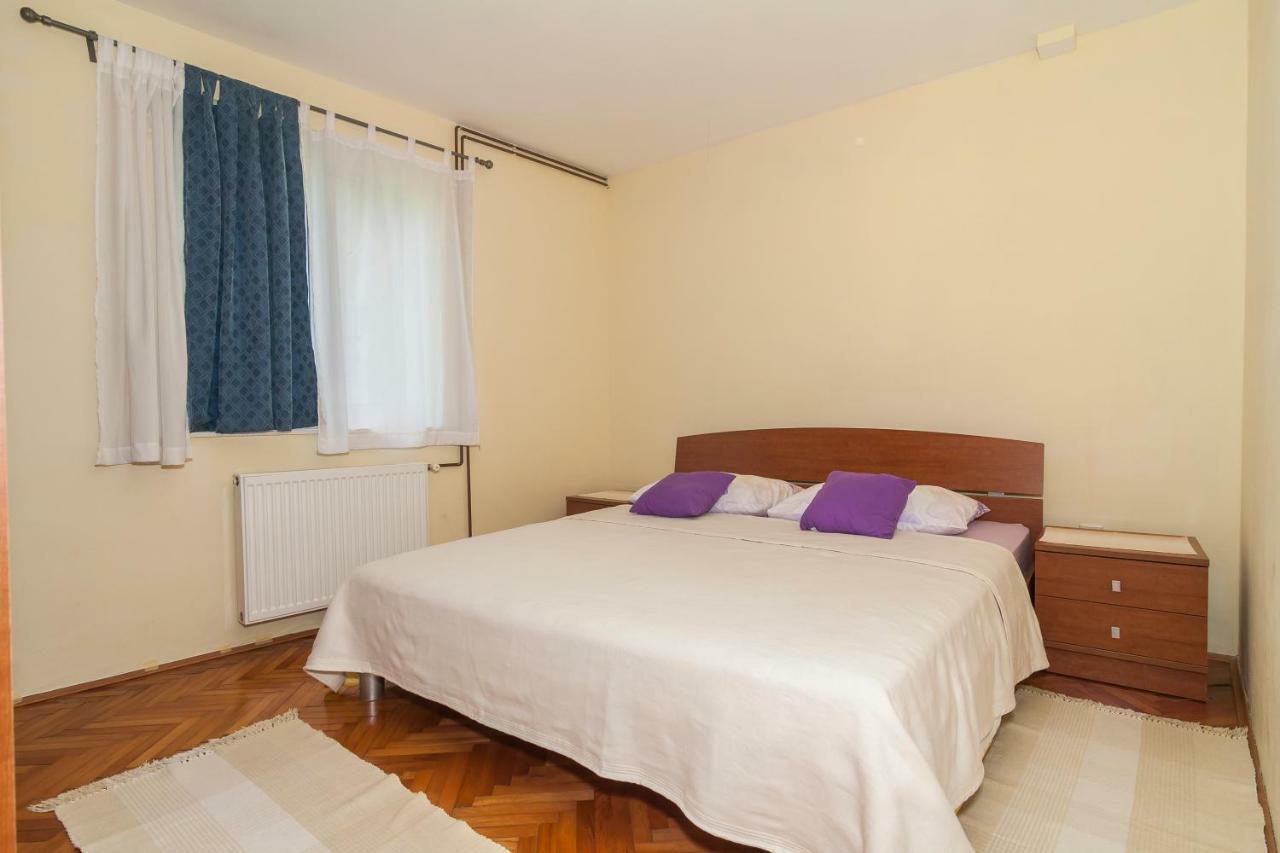 Room Ana Дубровник Экстерьер фото
